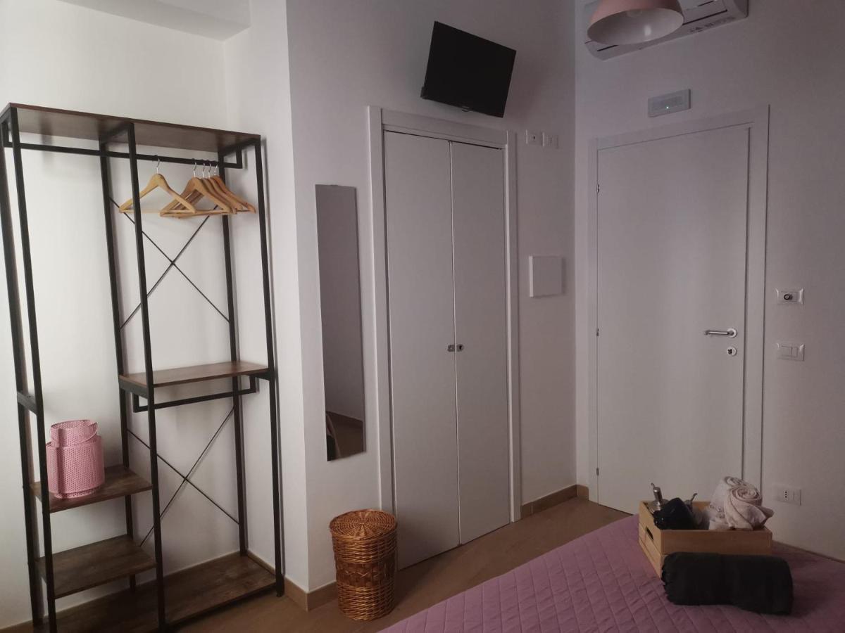 B&B Casa Caterina 米兰 外观 照片