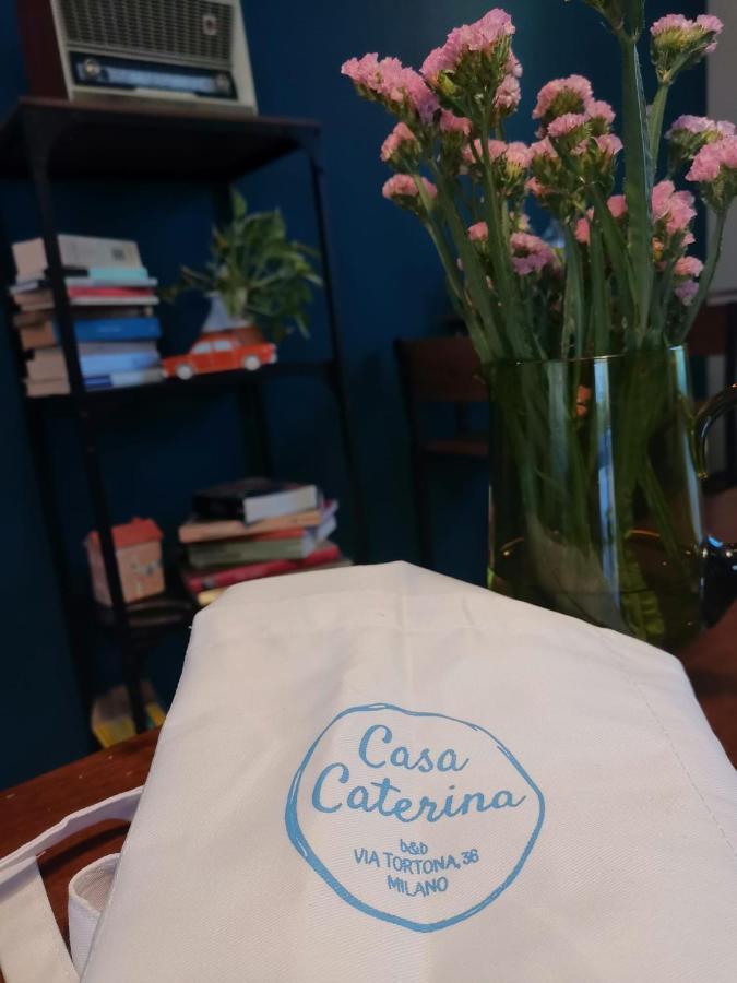 B&B Casa Caterina 米兰 外观 照片