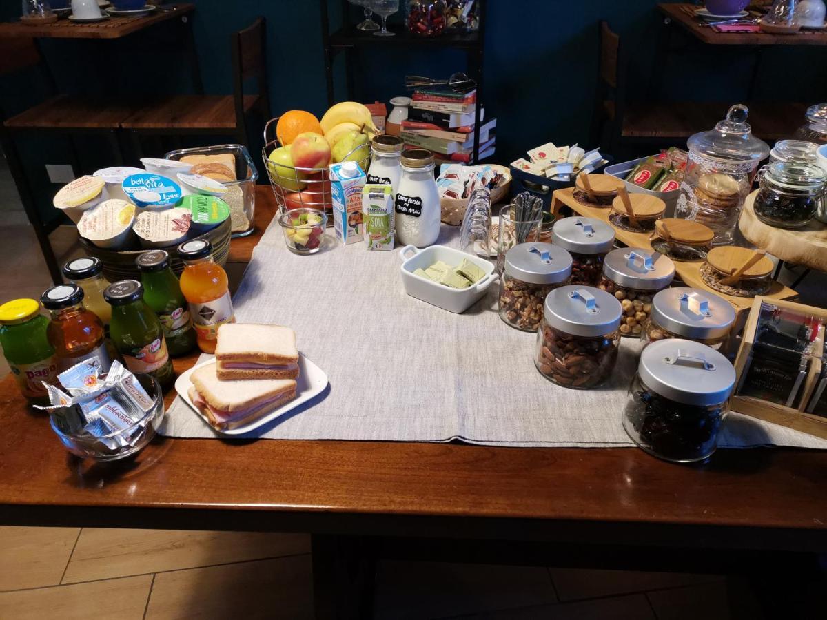 B&B Casa Caterina 米兰 外观 照片